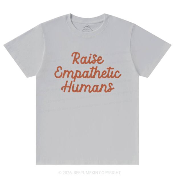 Feminist Empathy T-Shirts Beepumpkin