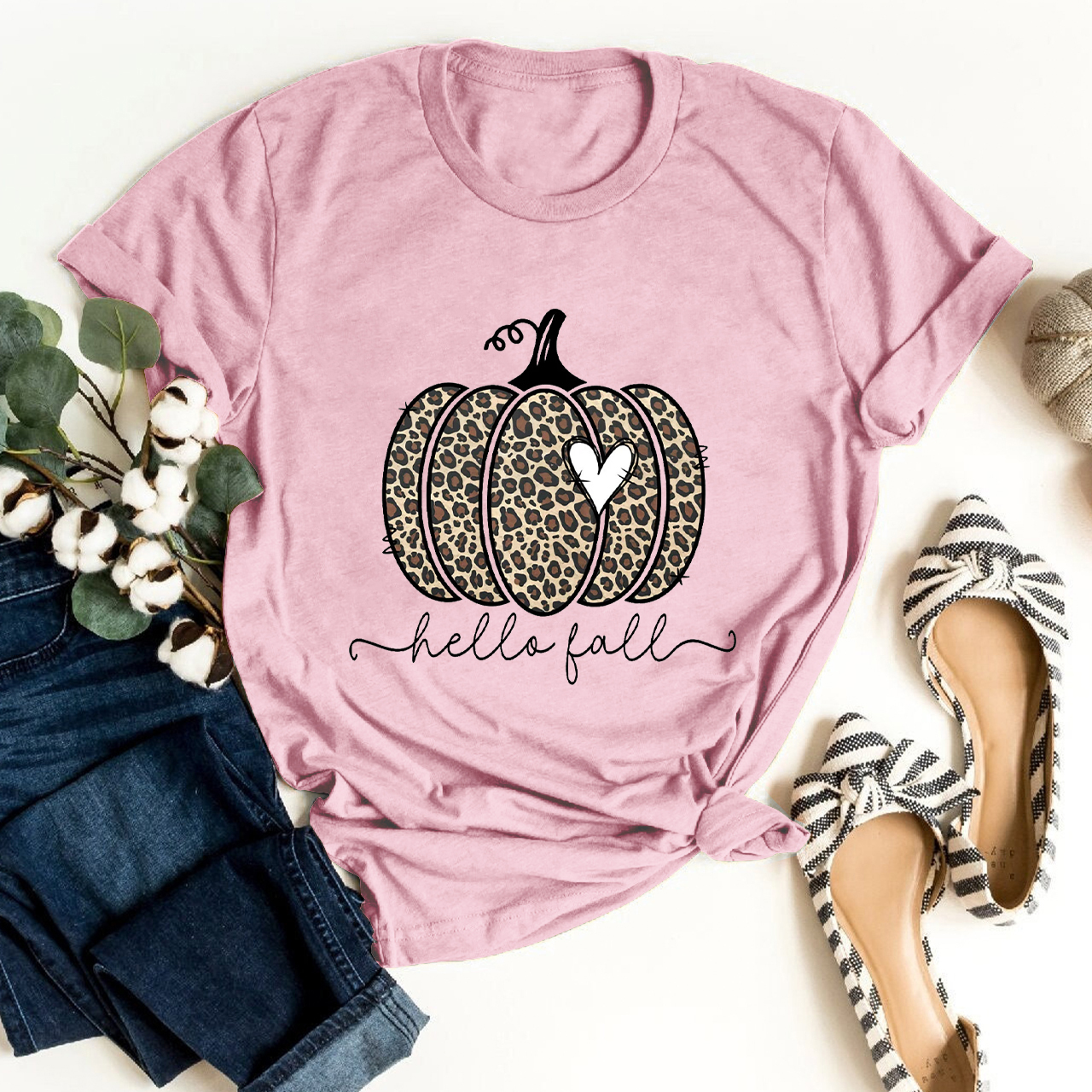 Personalized Pumpkin Truck Halloween Shirts Sale-Beepumpkin™