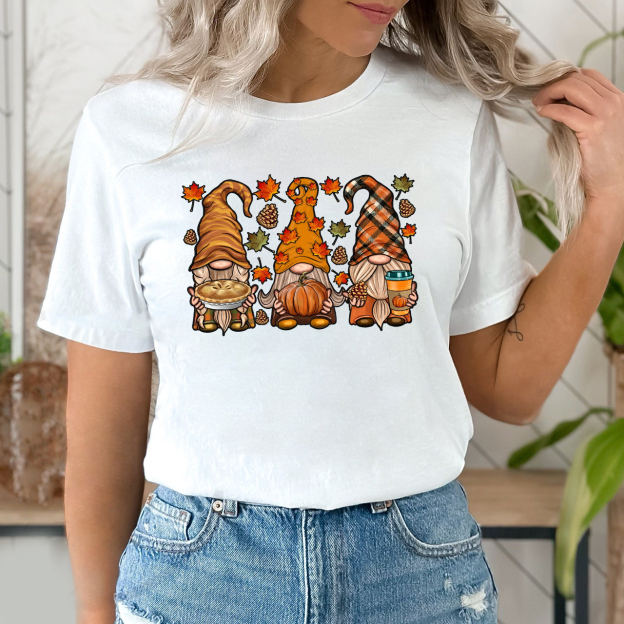 Cute Dwarf Shirt For Her