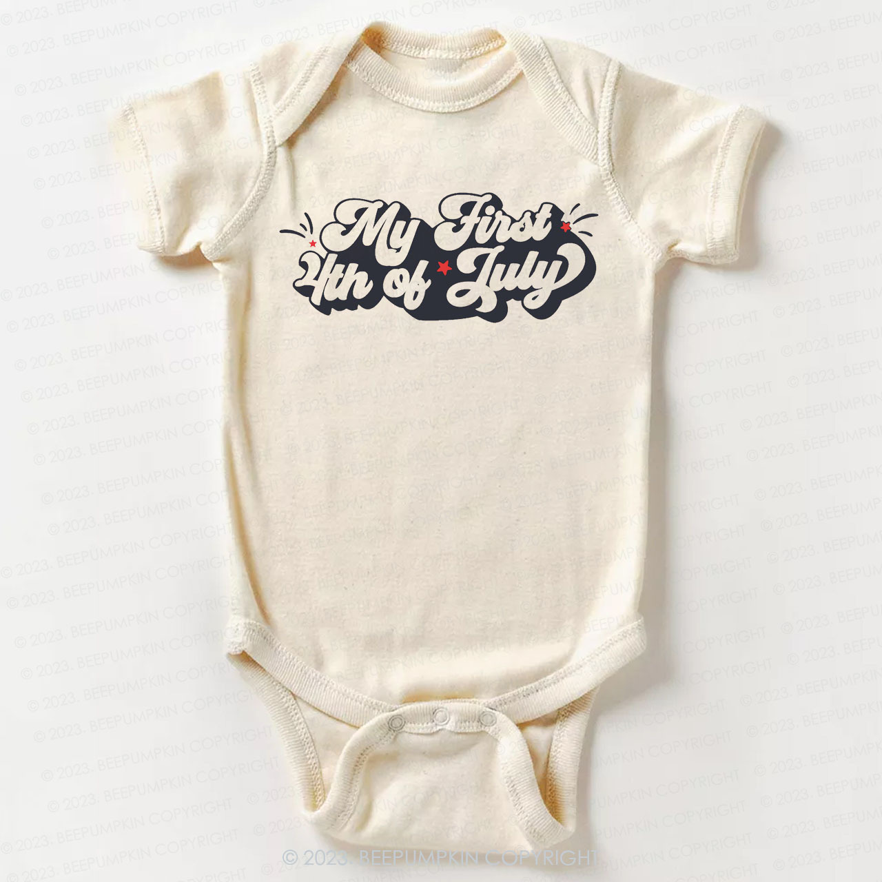 Two Wild Named Safari Bodysuit For Baby Sale-Beepumpkin™
