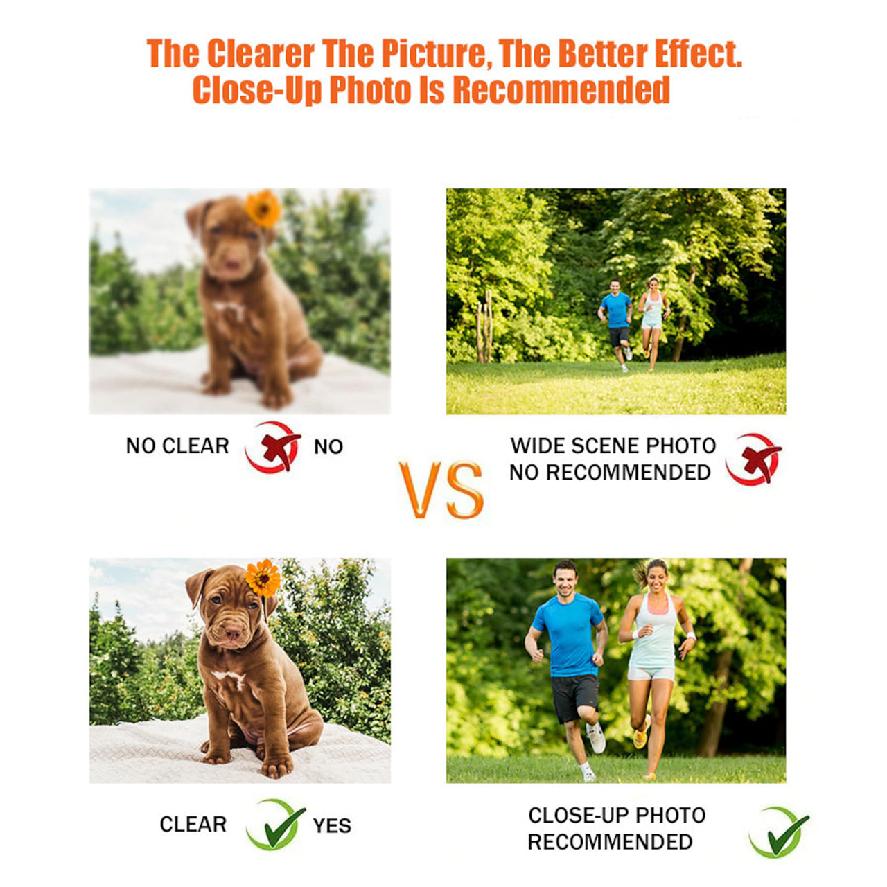 Personalized Photo Projection Charm Bracelet