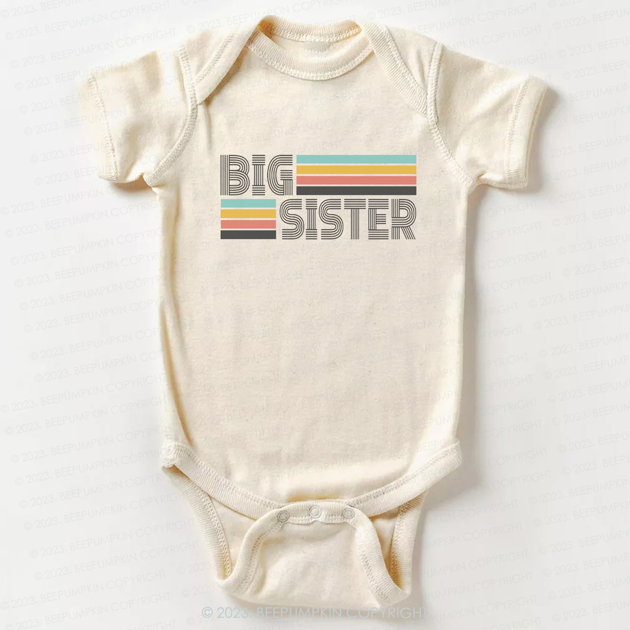 Cousin Camp Summer Outing Bodysuit For Baby Sale-Beepumpkin™