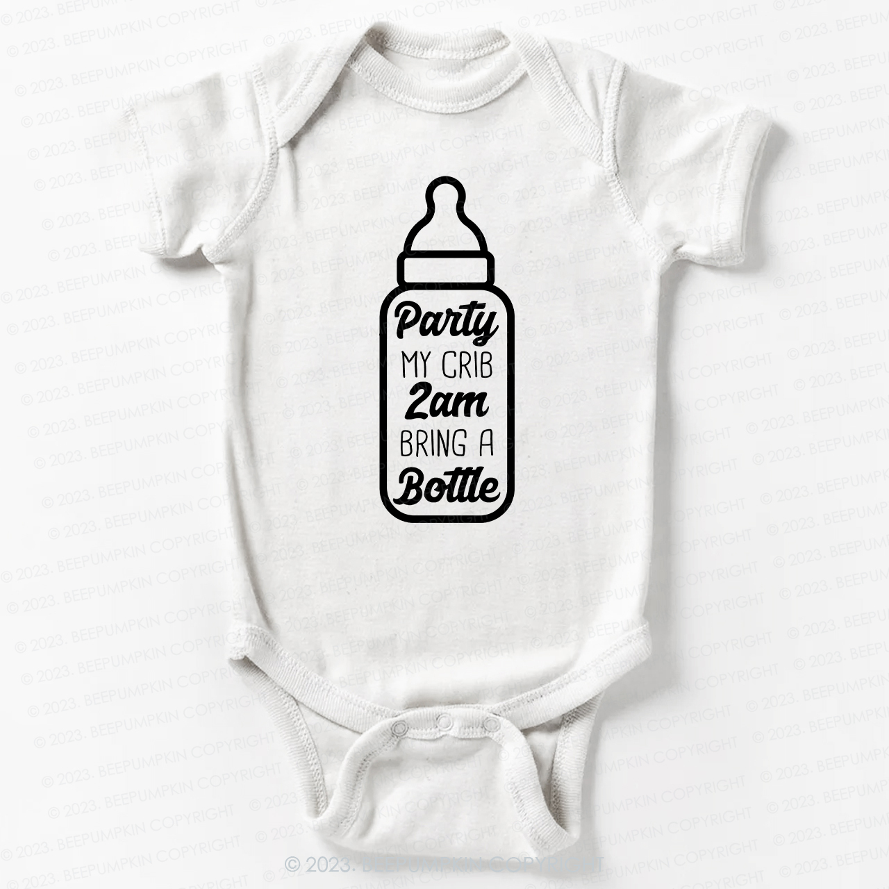 See Ya Later Excavator Bodysuit For Baby Sale-Beepumpkin™