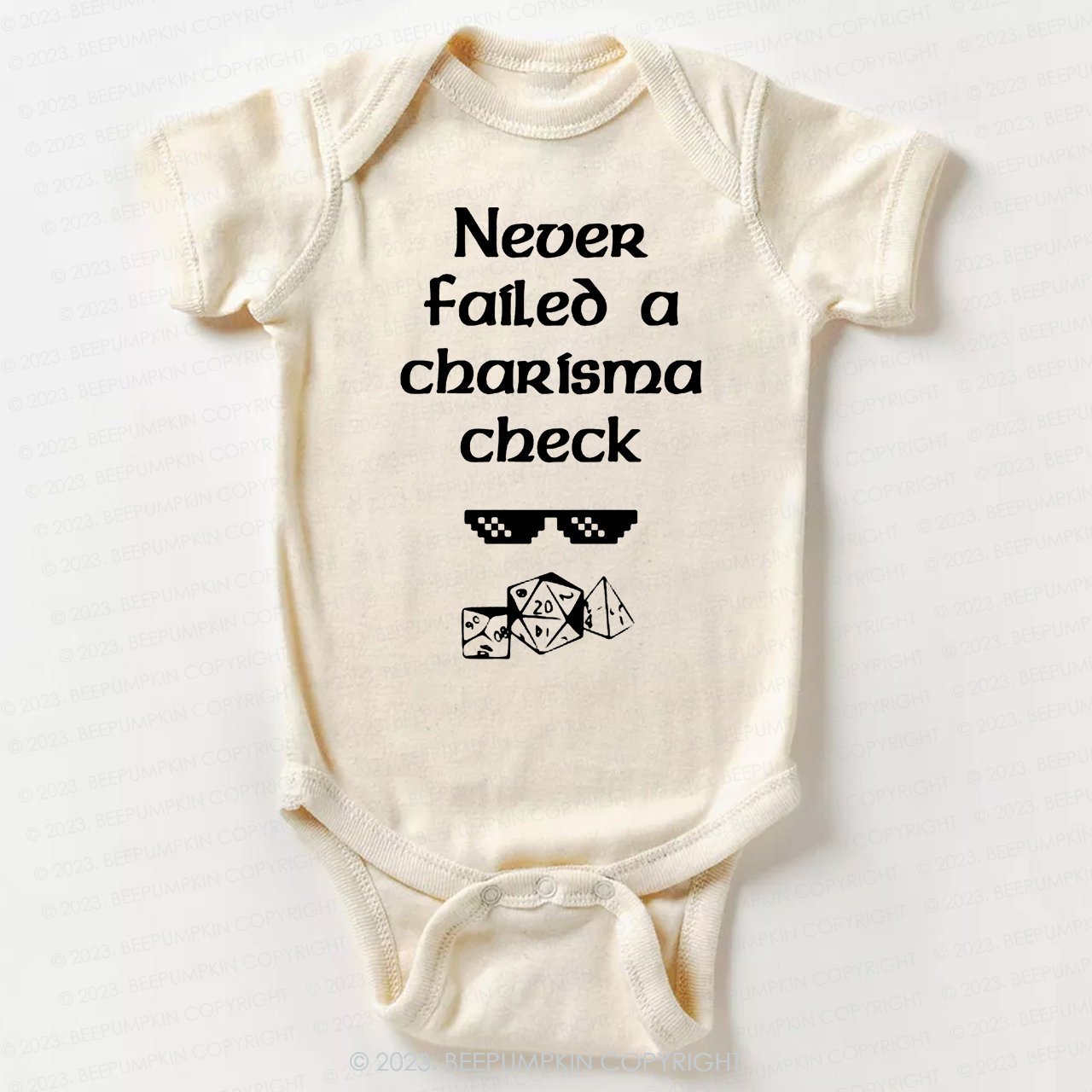 See Ya Later Excavator Bodysuit For Baby Sale-Beepumpkin™