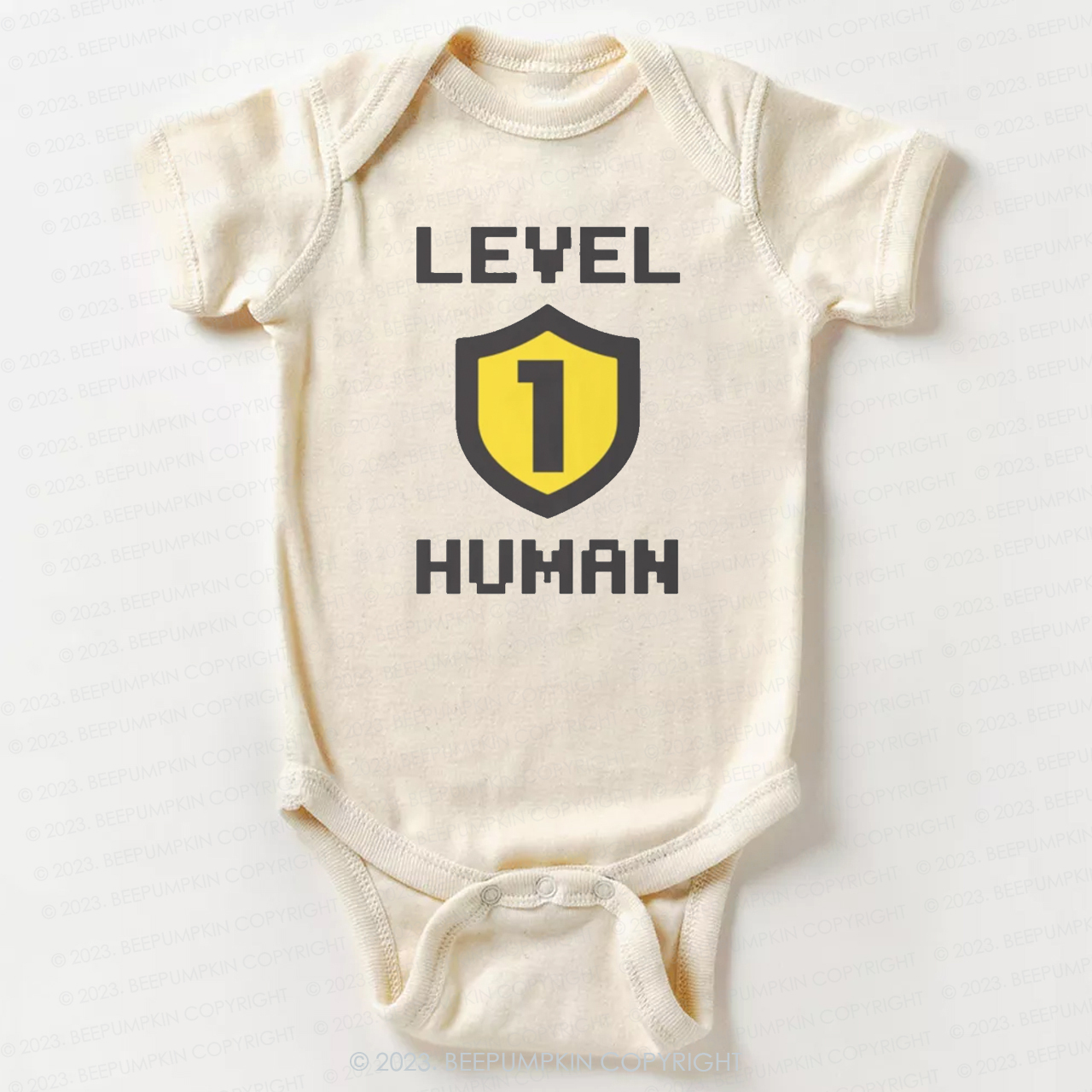 See Ya Later Excavator Bodysuit For Baby Sale-Beepumpkin™