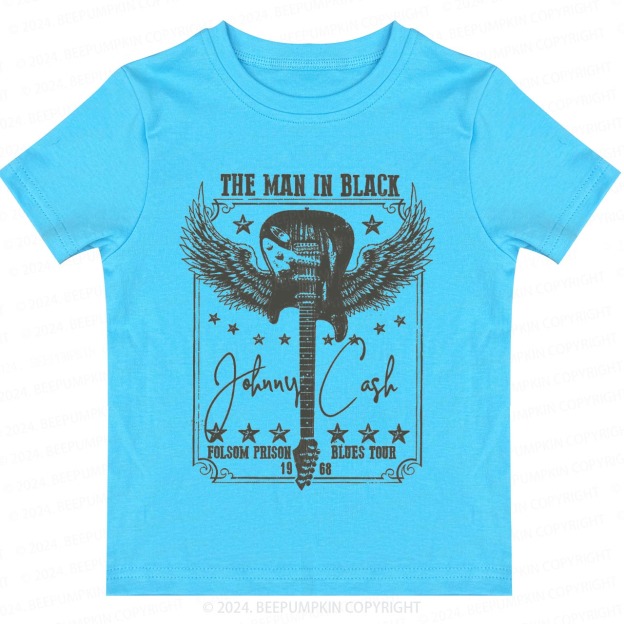 Country Band Toddler&Kids Tees 8
