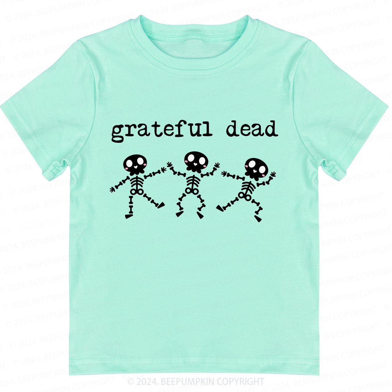Country Rock Toddler&Kids Tees 8