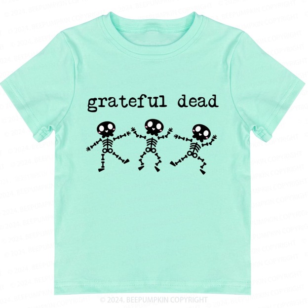 Country Rock Toddler&Kids Tees 8
