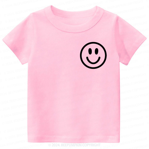 Team Kinder Garden Toddler Shirts