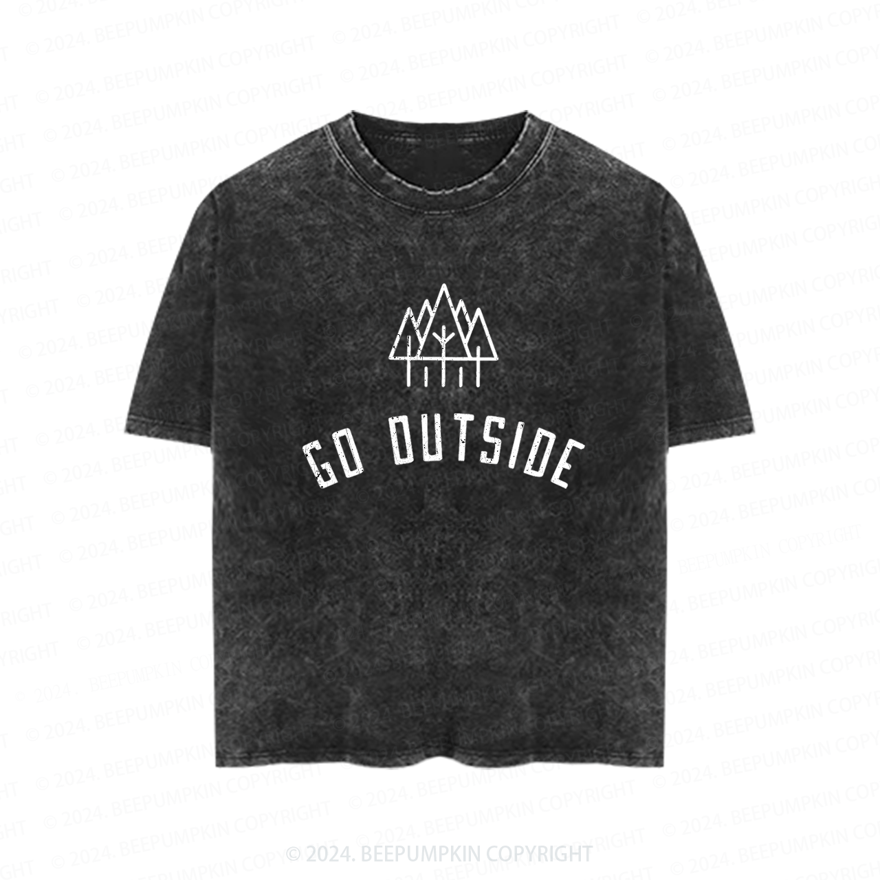 Rock n Roll Famous Band Toddler&Kids Washed Tees           Sale-Beepumpkin™