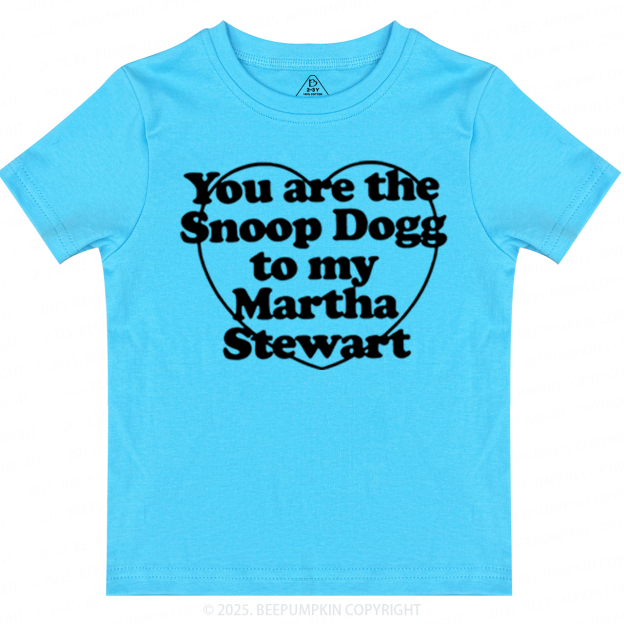 Cute Valentine's Day Toddler&Kid's Tees Beepumpkin