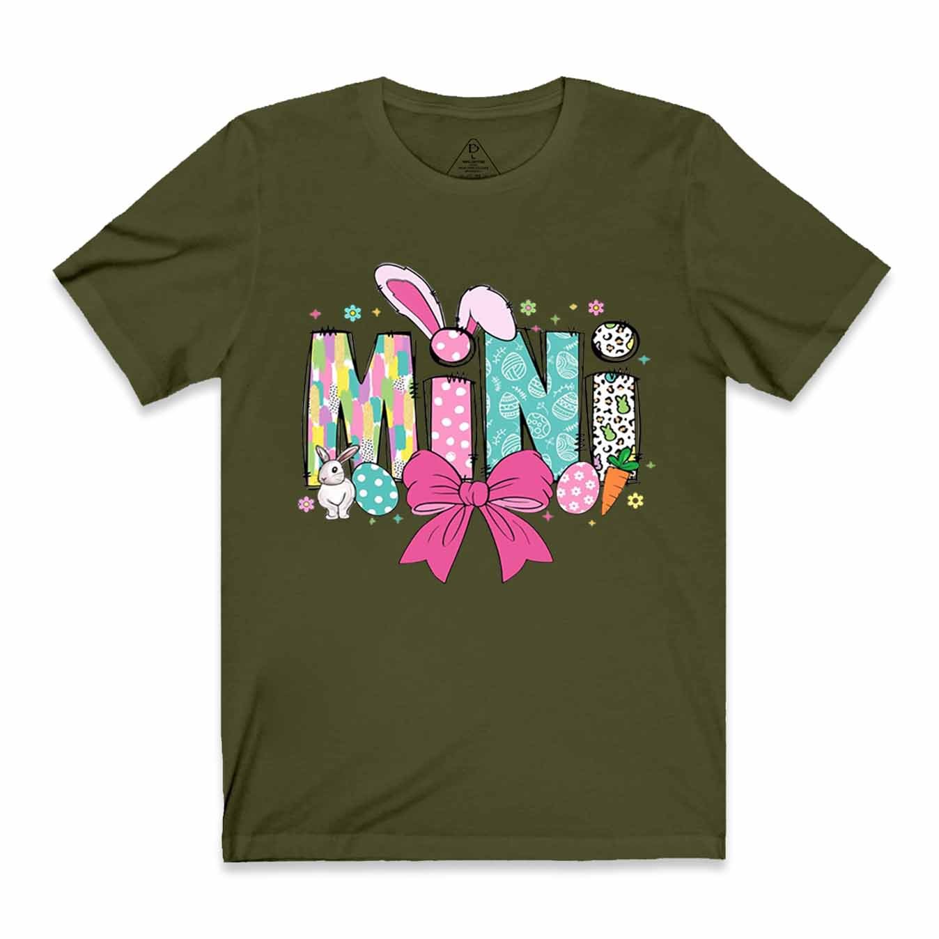 Easter Mama T-Shirts