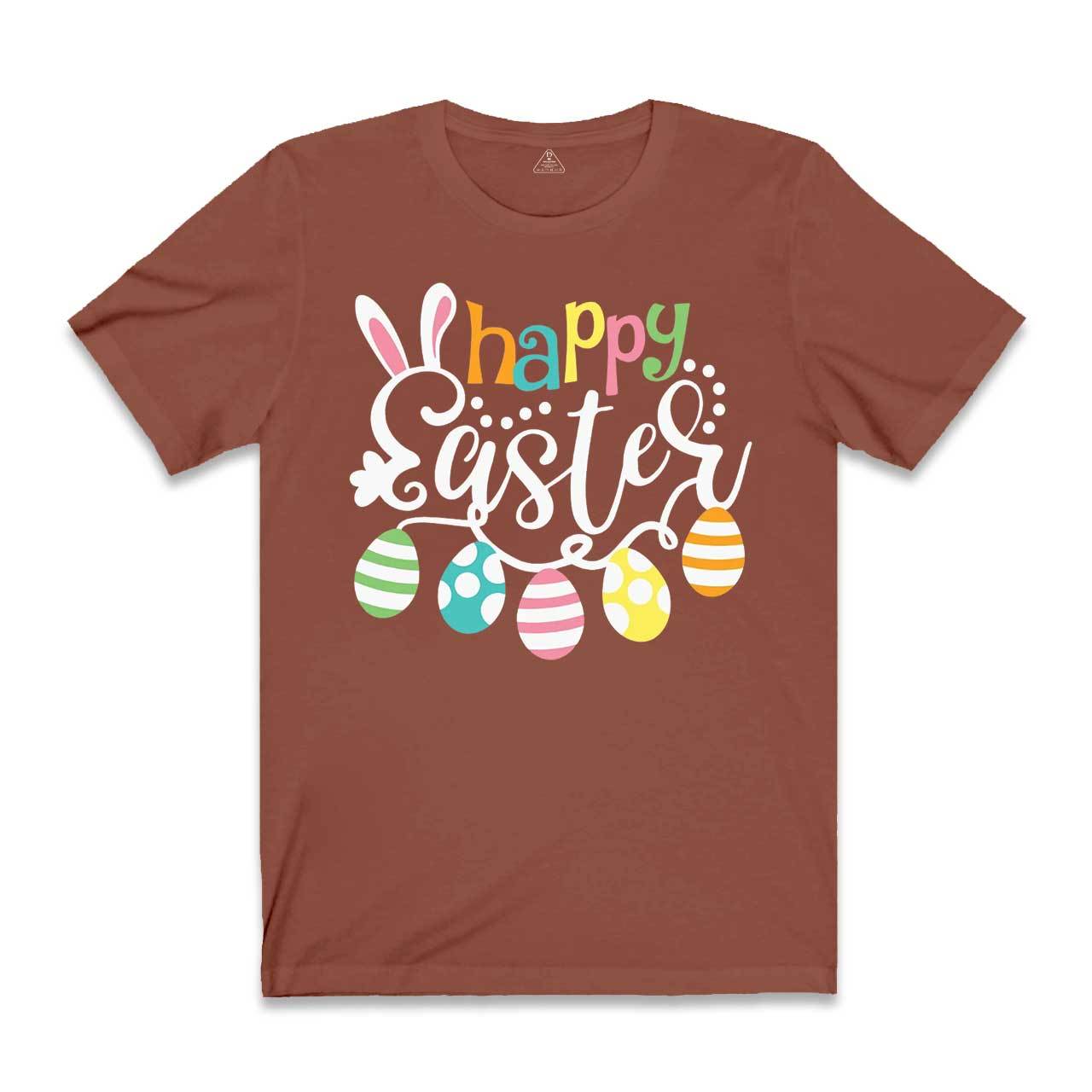 Happy Easter Mama T-Shirts