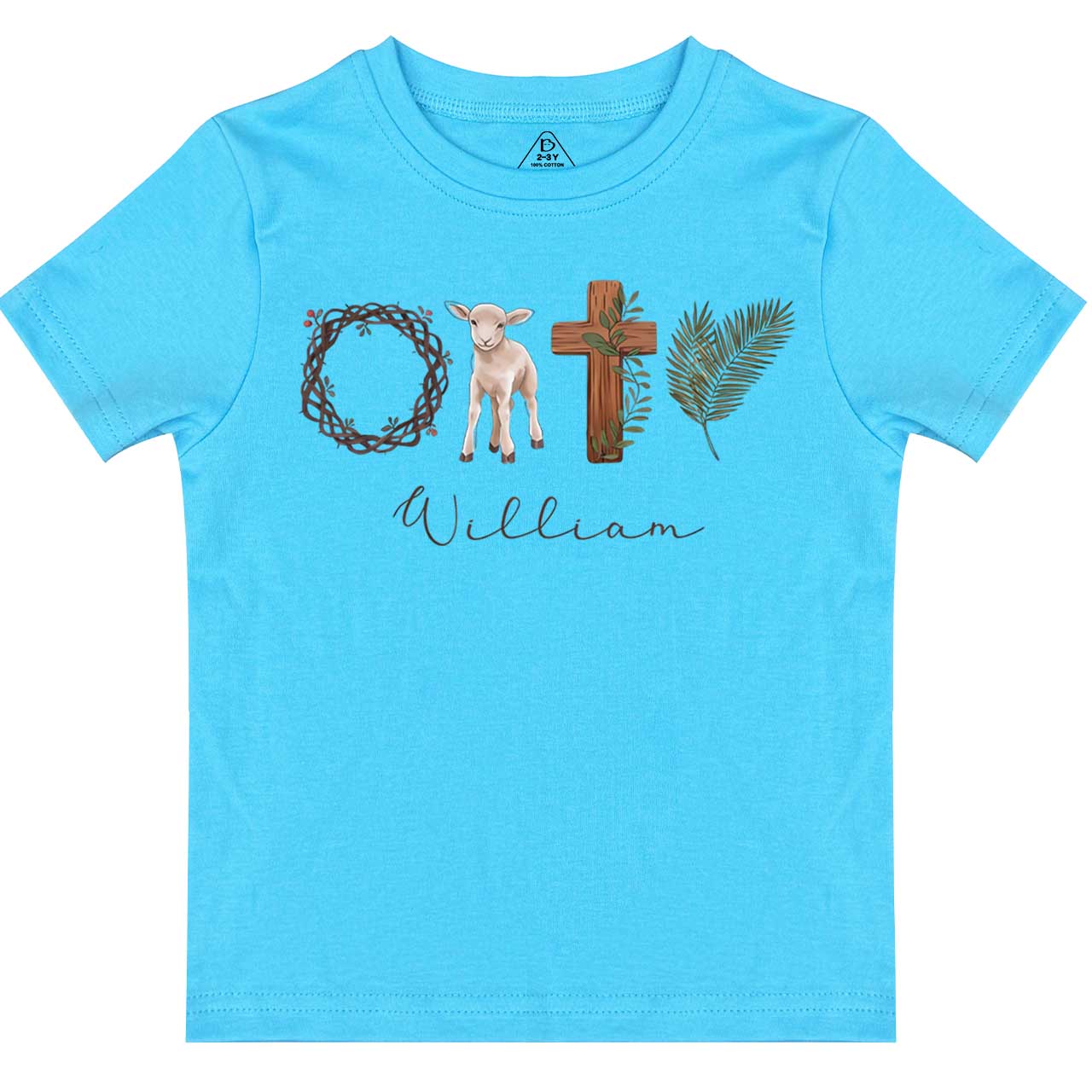 True Story He Is Risen Easter Toddler&Kid's Tees Beepumpkin