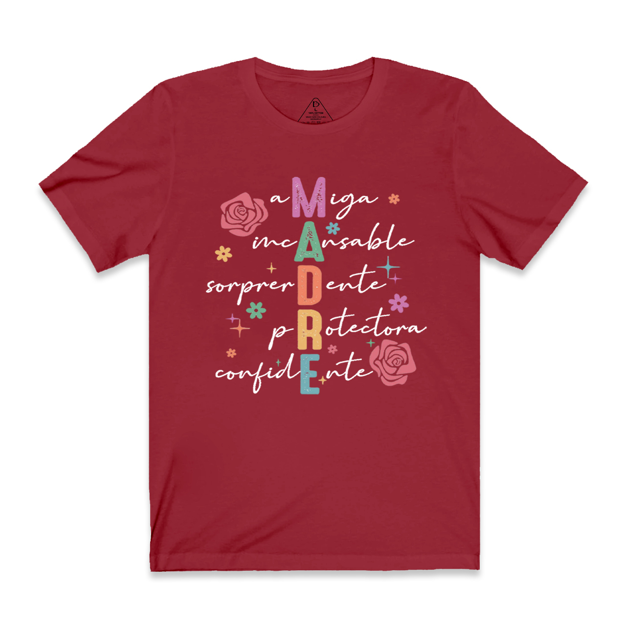 Mader Mama T-Shirts 