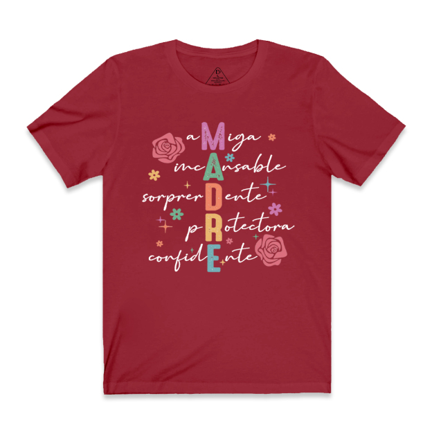 Mader Mama T-Shirts 