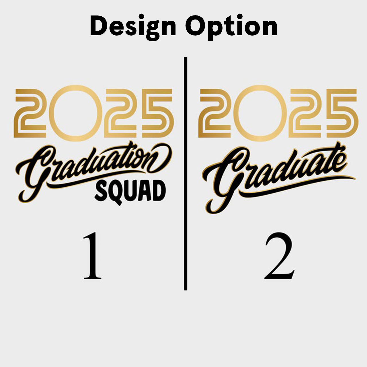 Personalized Photo Graduation 2025 Shirts