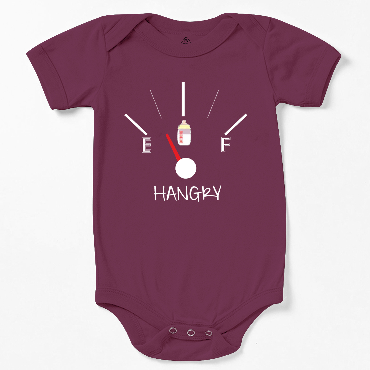 Hunger Index Bodysuit Beepumpkin 7