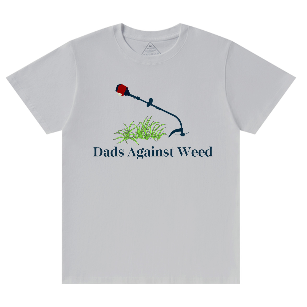 Dads Against Weed T-shirt