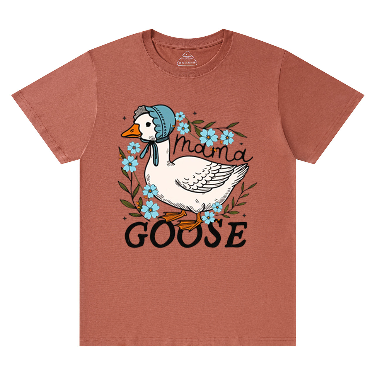 Mama Goose T-Shirts