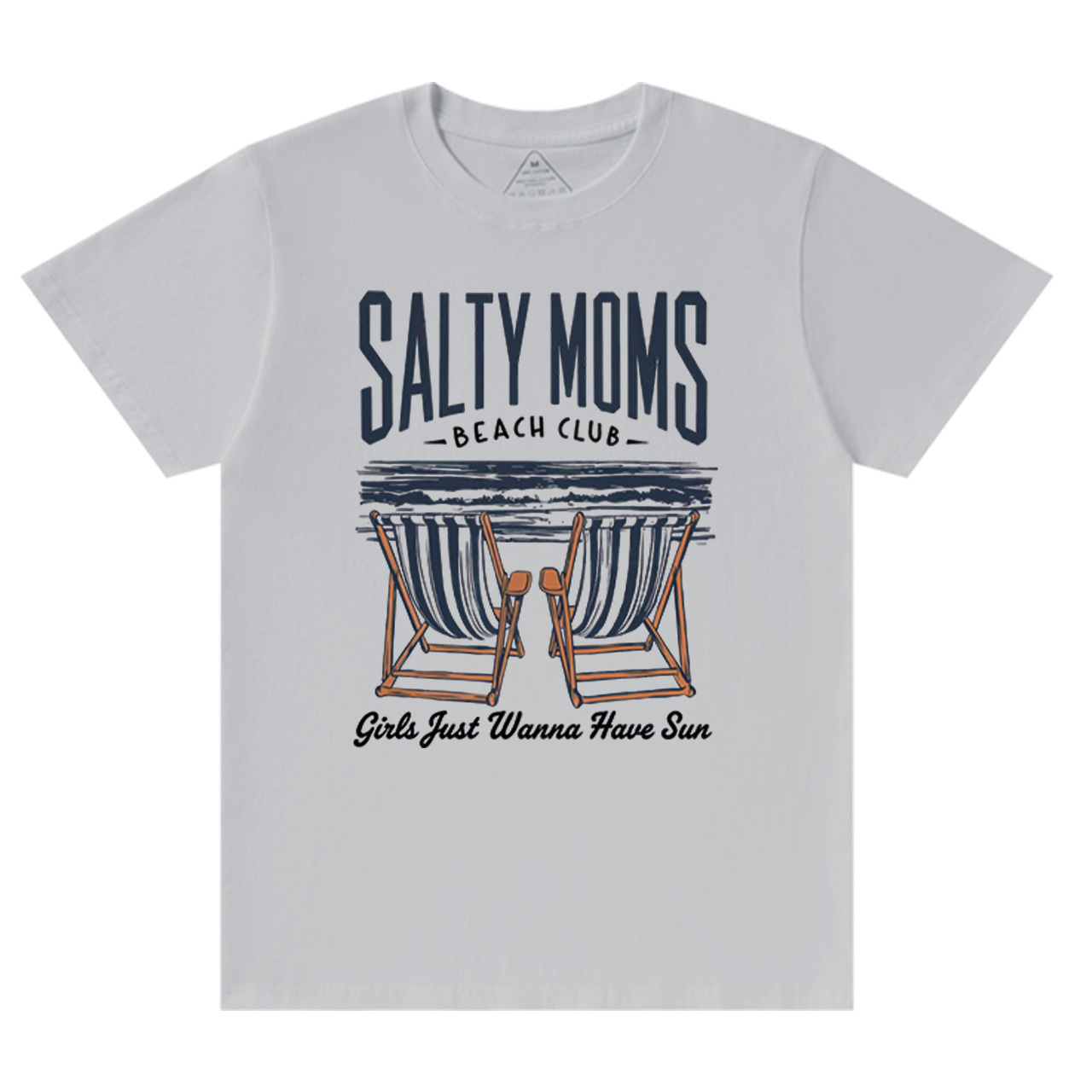 The Beach Club Mama T-Shirts