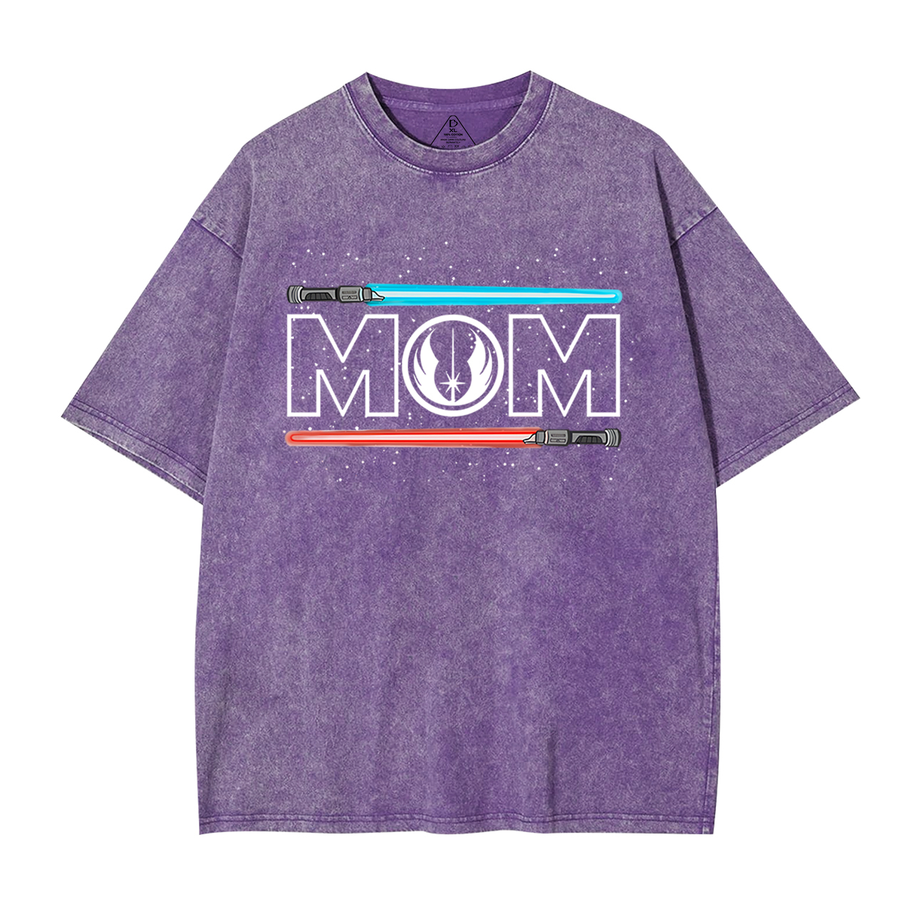 Jedi  SW Washed T-Shirts