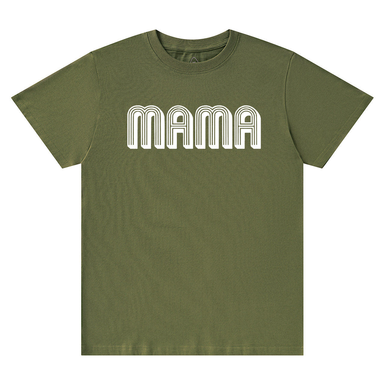Motherhood Retro Shirts