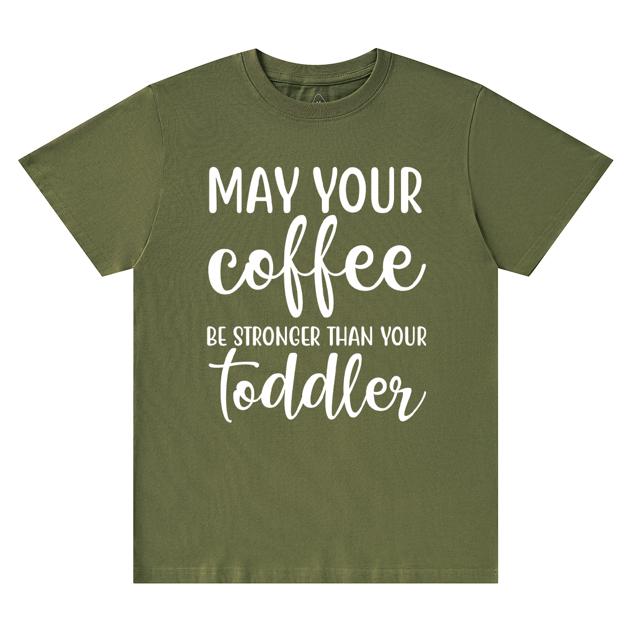 May Your Coffee T-Shirt For Mama Sale-Beepumpkin™