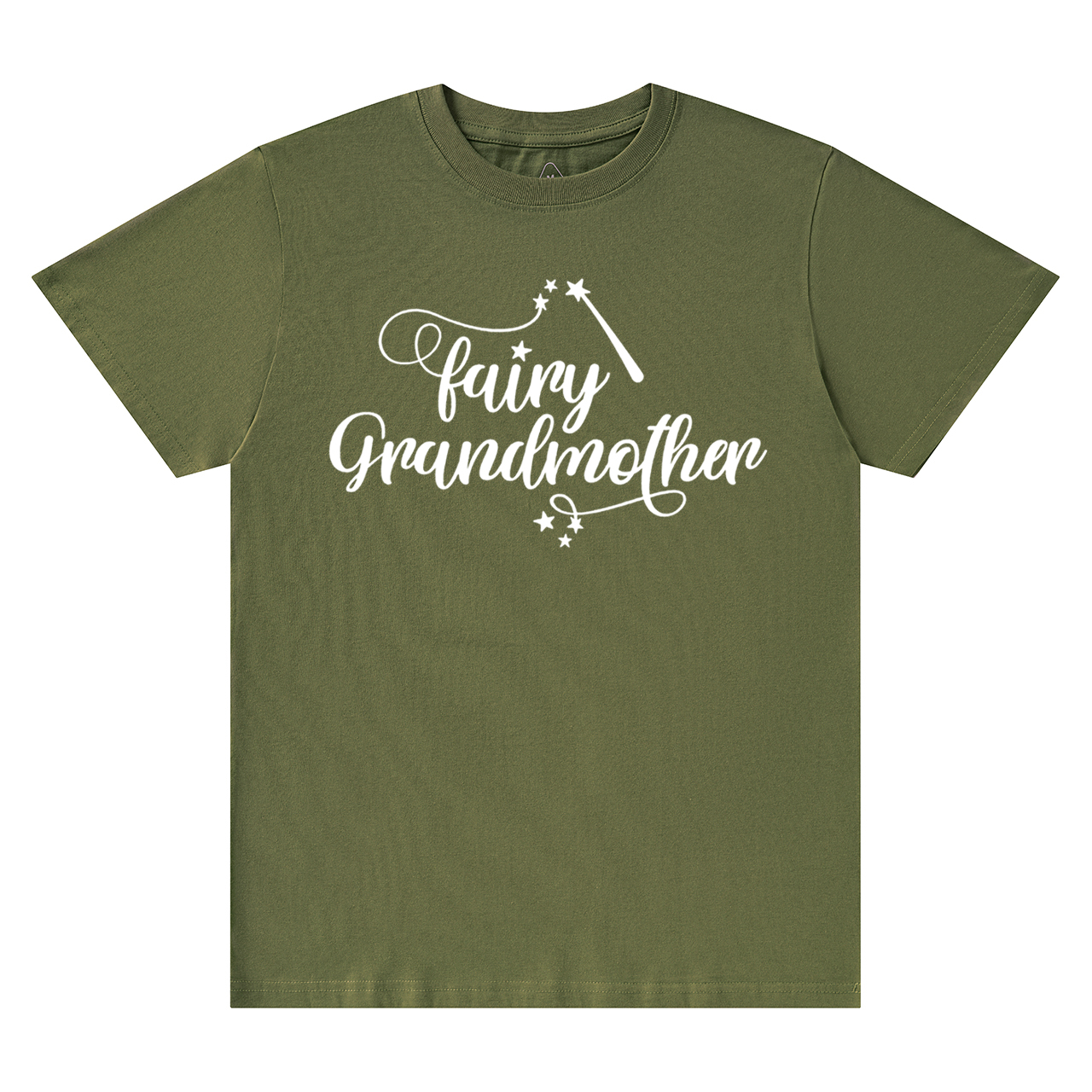 Fairy Grandmother T-Shirts