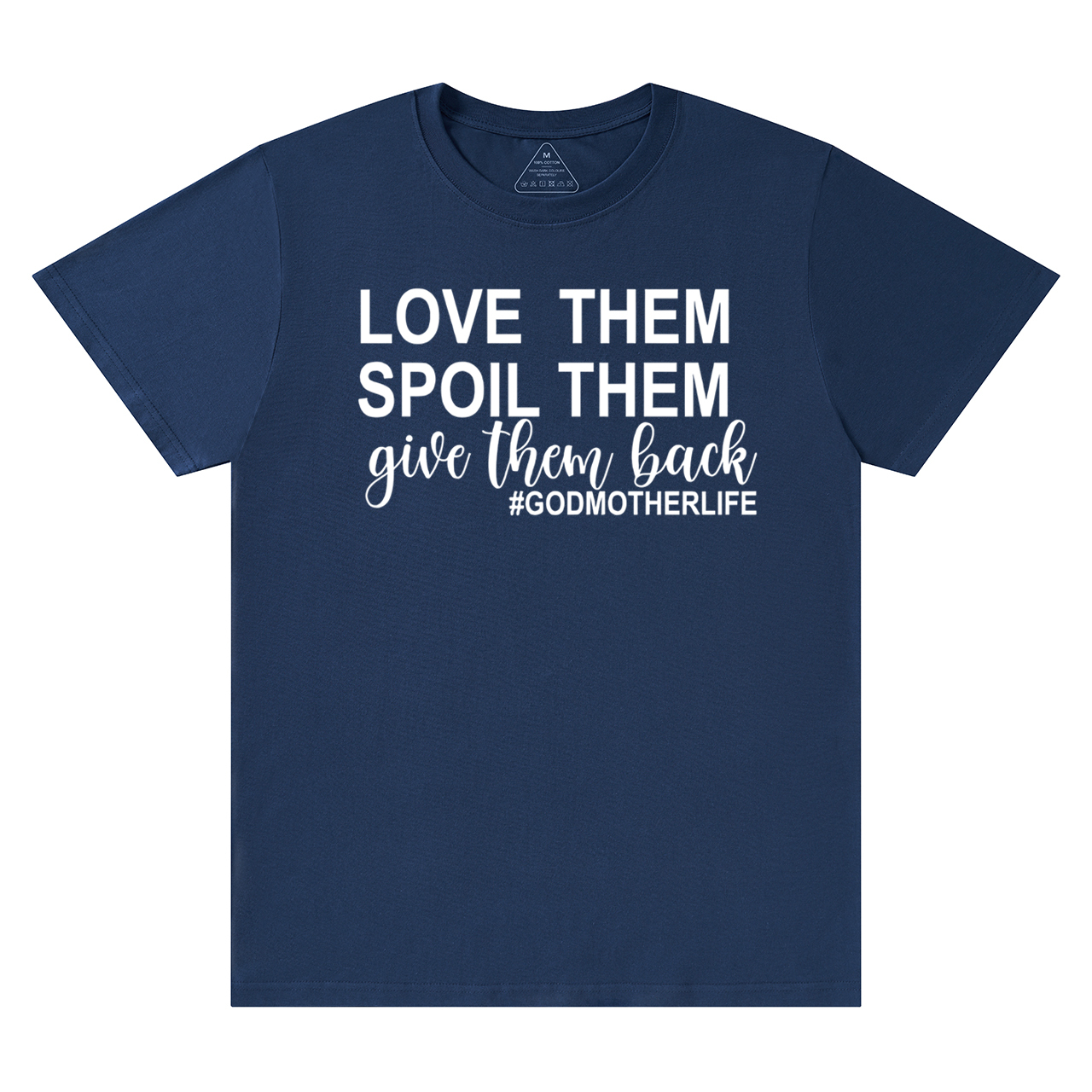 Love Them Spoil Them Mama T-Shirts
