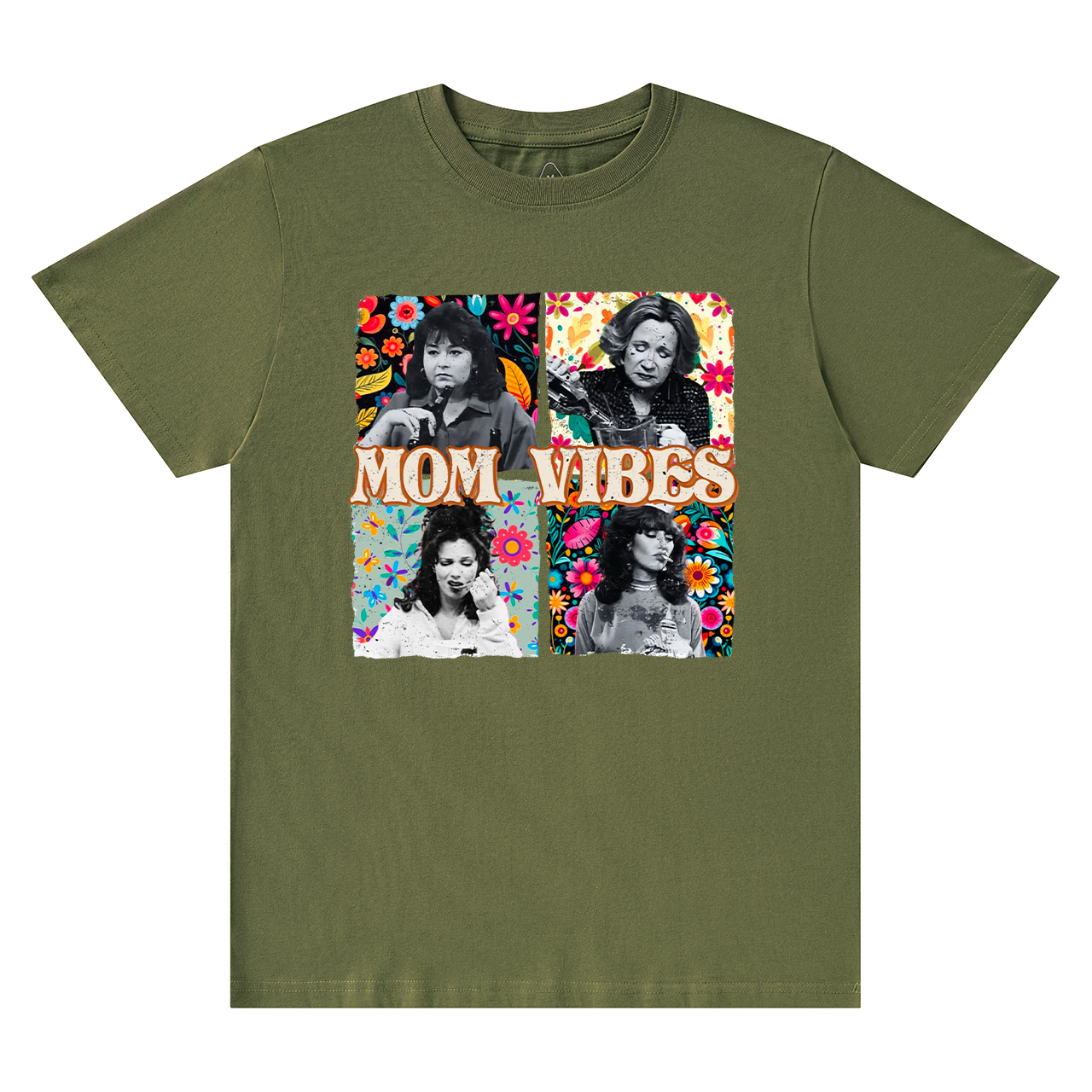 90’s Mom Vibes T-Shirts