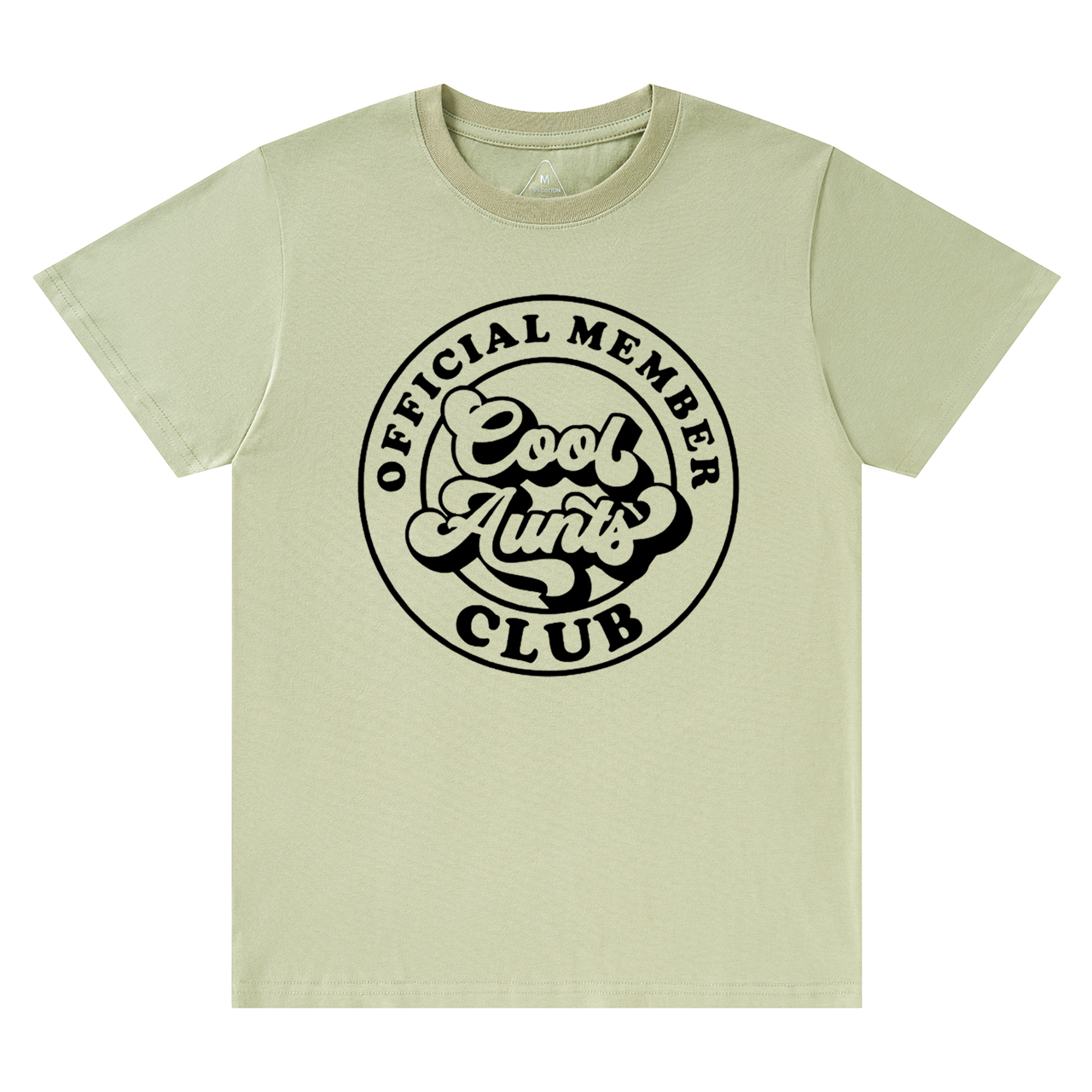 Cool Aunts Club T-Shirts 