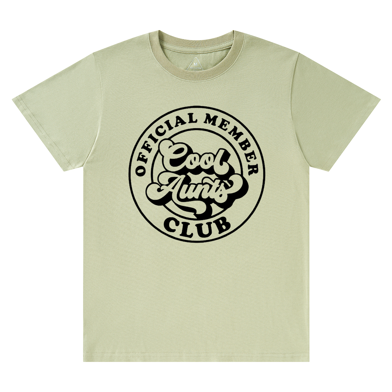 Cool Aunts Club T-Shirts 