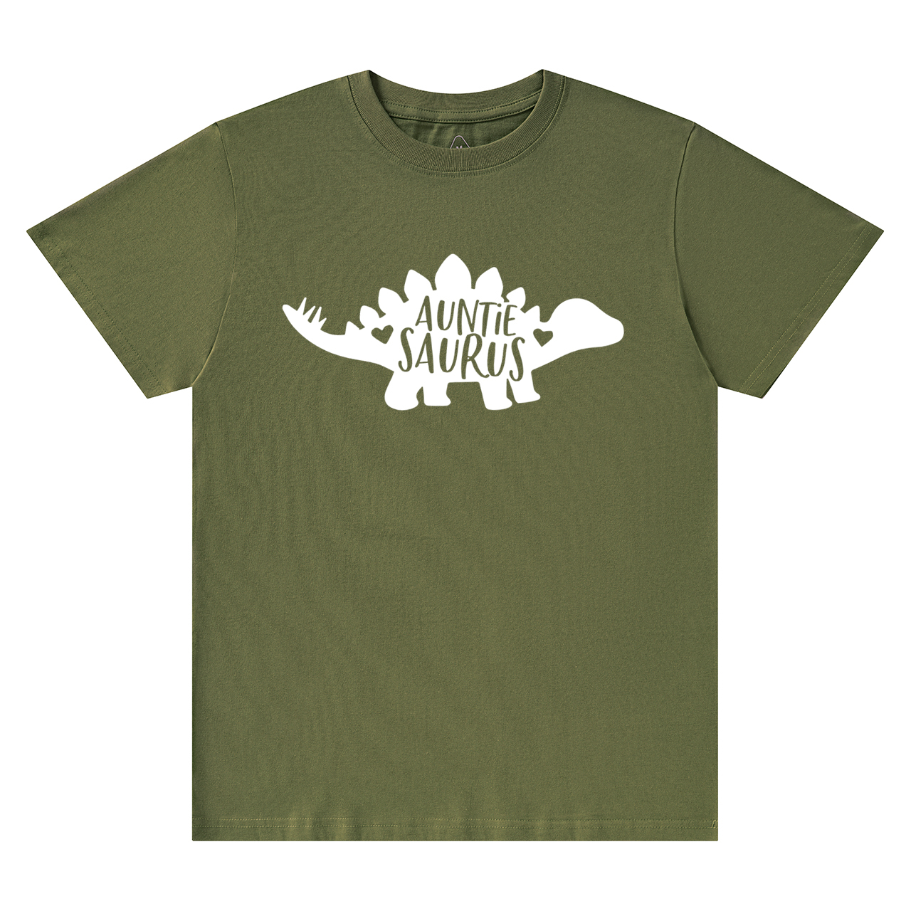 Personalized AuntieSaurus T-Shirts 