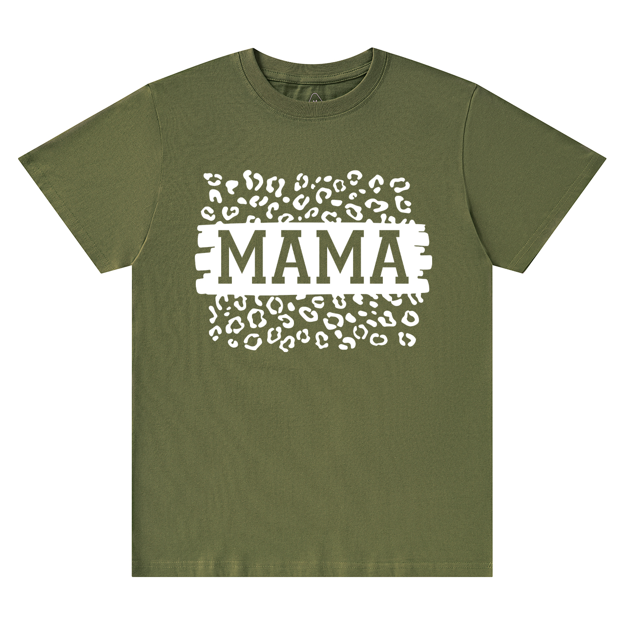 Mama Leopard Cute Gift Shirts