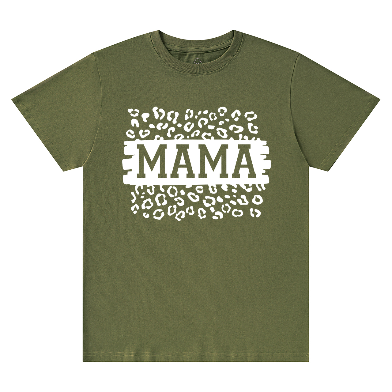 Mama Leopard Cute Gift Shirts