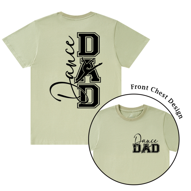 Dance Dad T-shirt