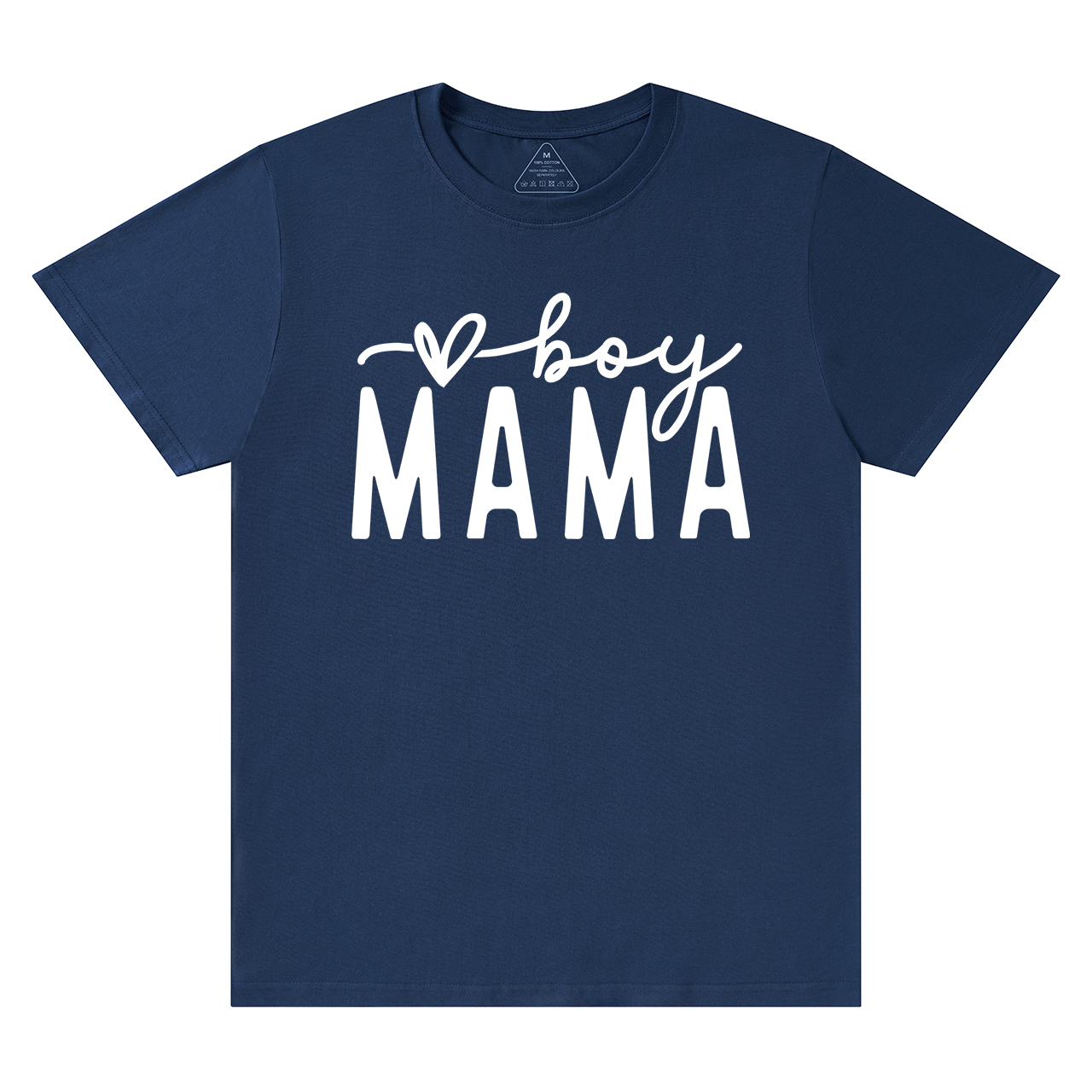 Mom Of Boys & Girls Shirt 