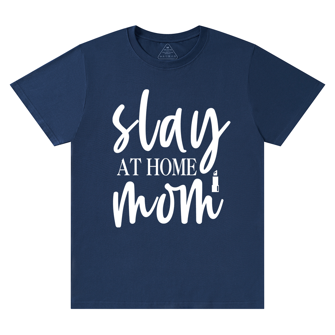 Stay At Home Mom T-Shirt For Mama