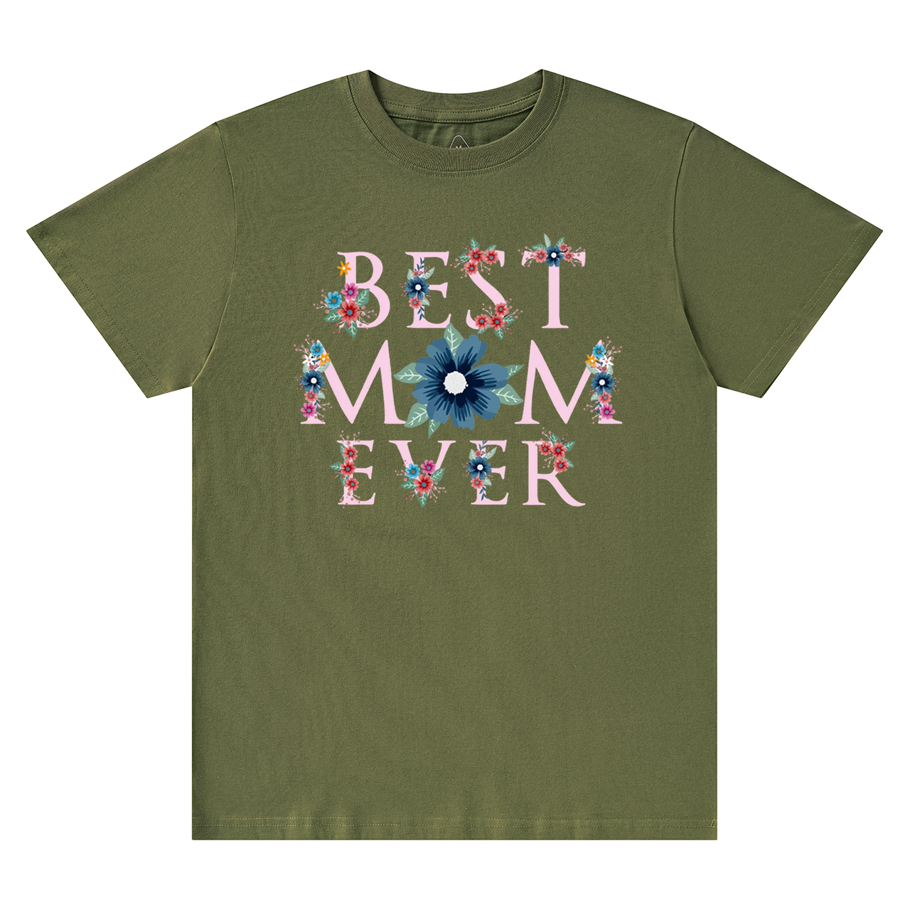 Best Mom Ever T-Shirts