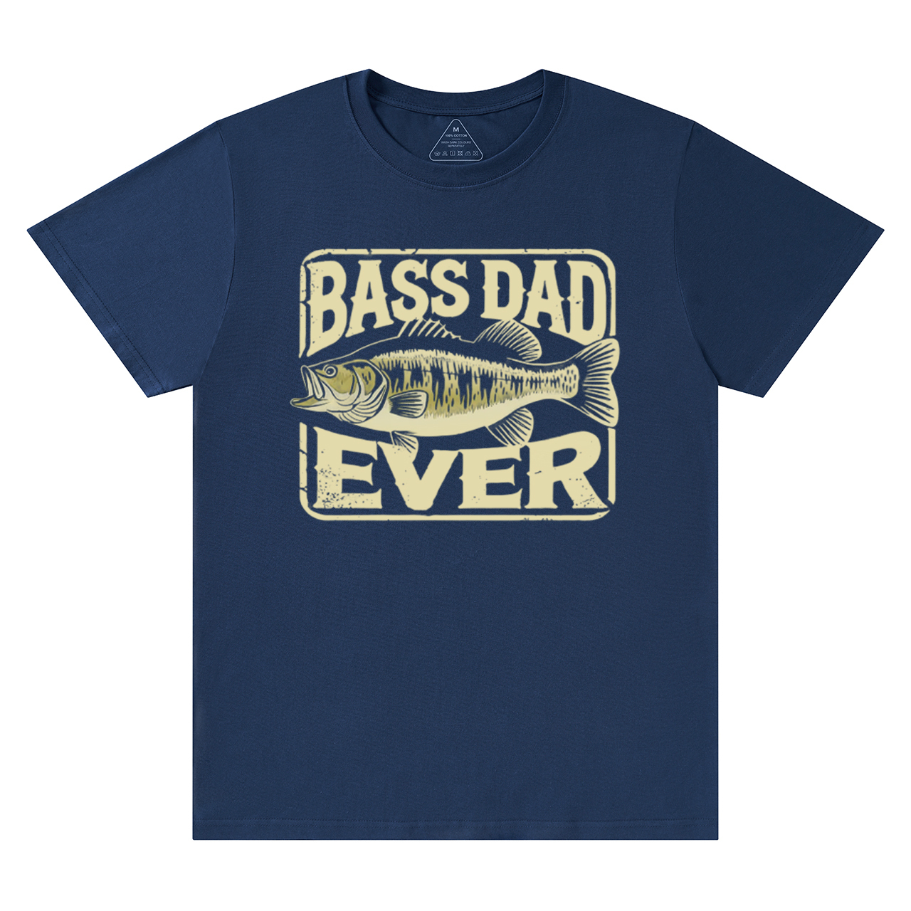 Bass Dad T-shirt