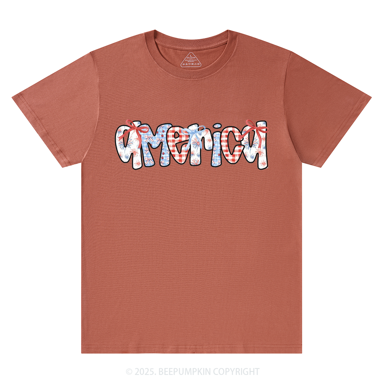 American Mama T-Shirts