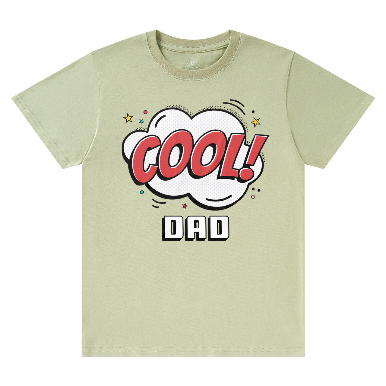 Cool Dad T-Shirt