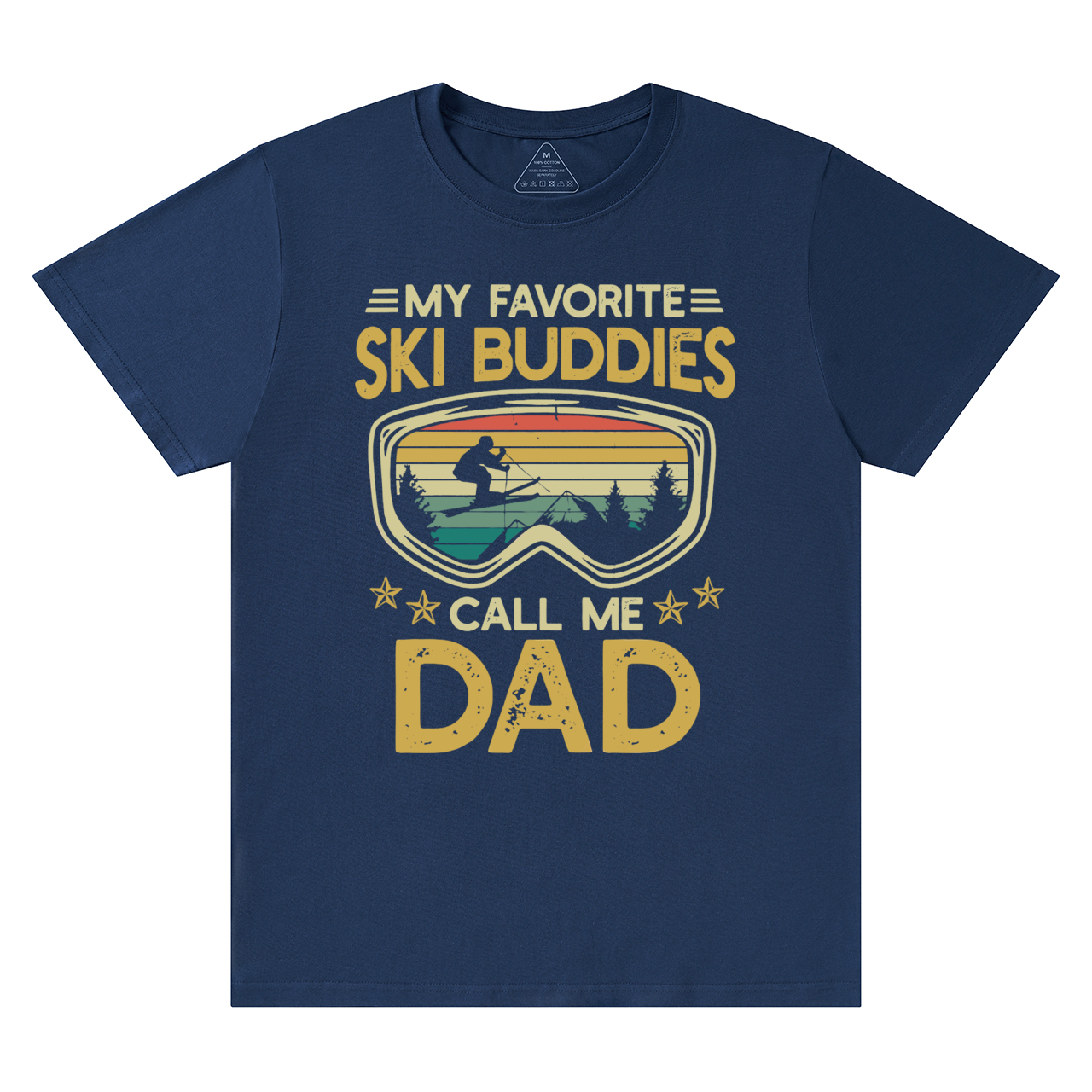 My Favorite Sky Buddies Dad Call Me T-Shirt