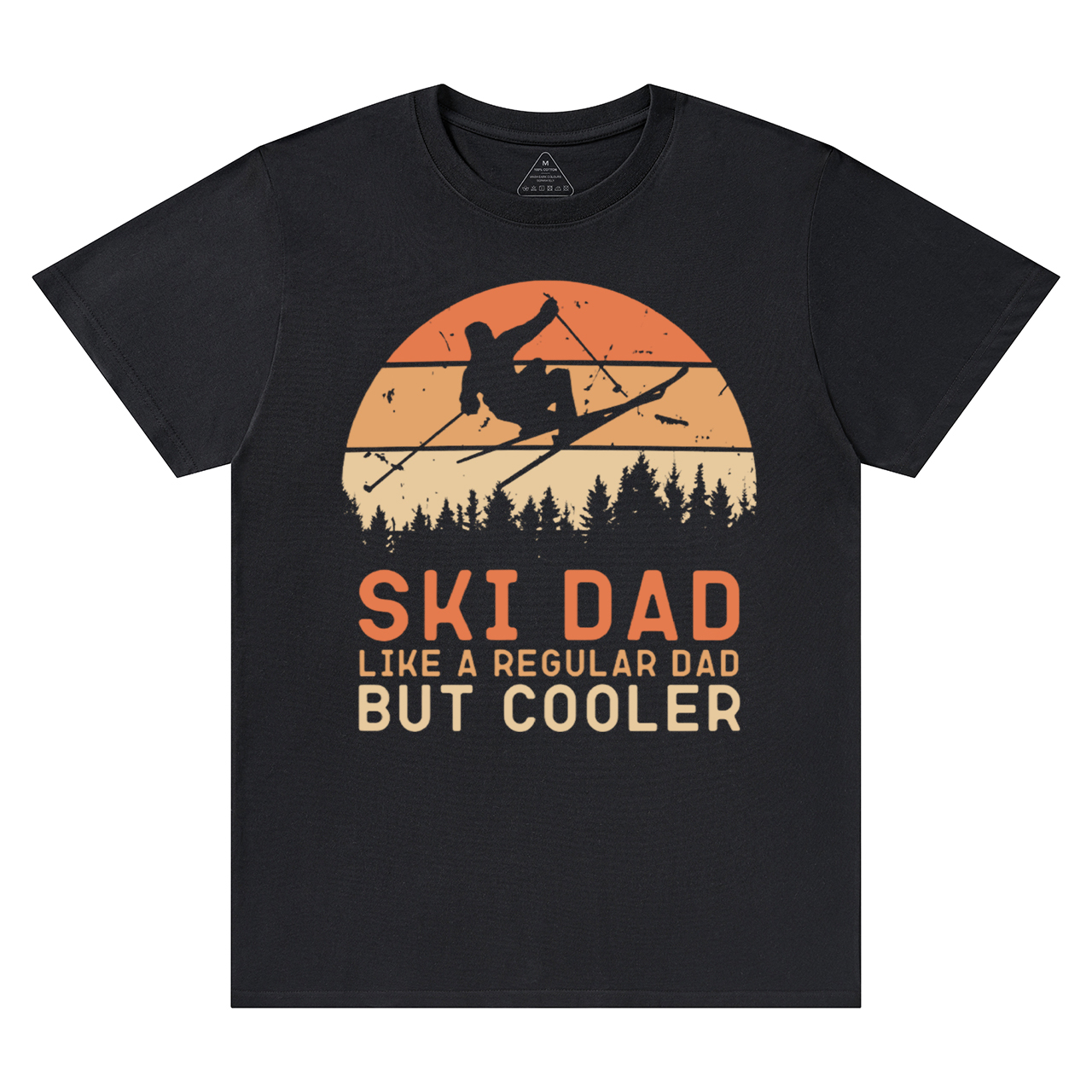 Ski Dad T-Shirt