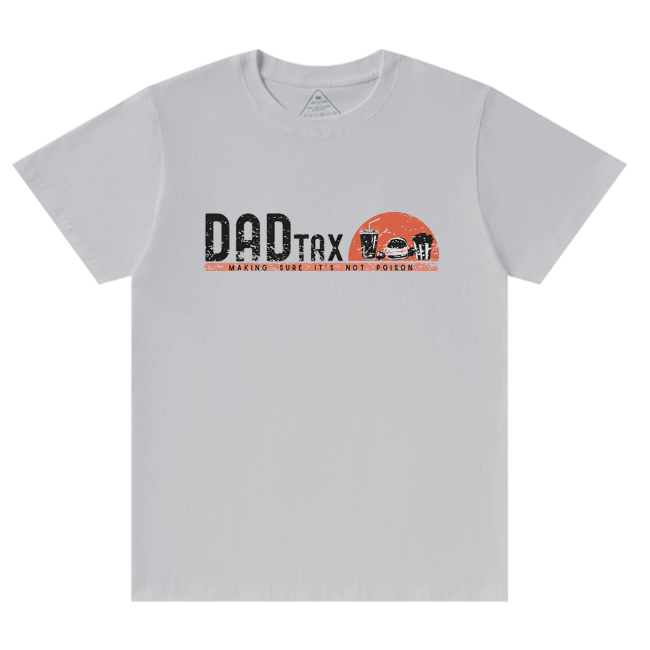 Dad Tax T-shirt