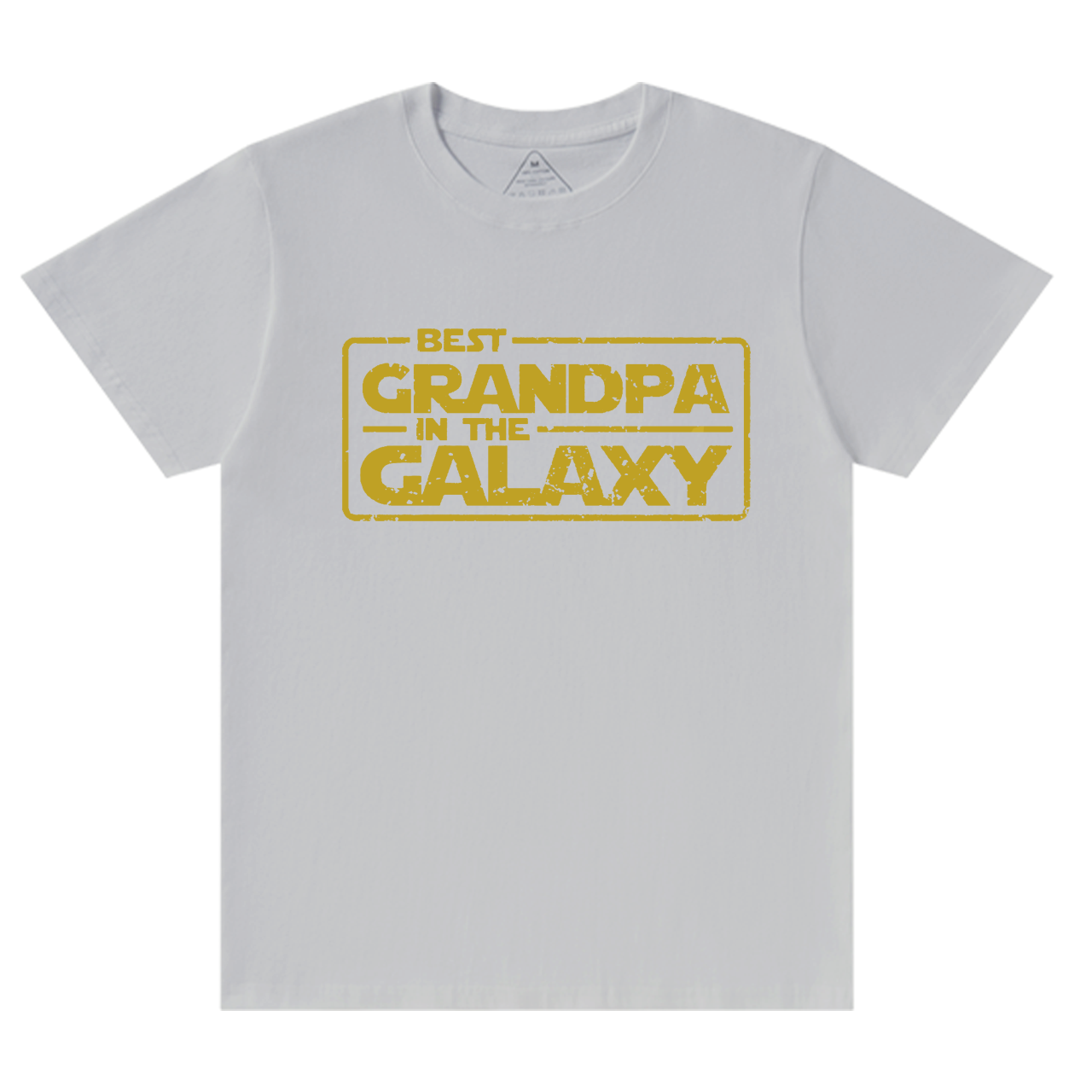 Best Grandpa T-shirt