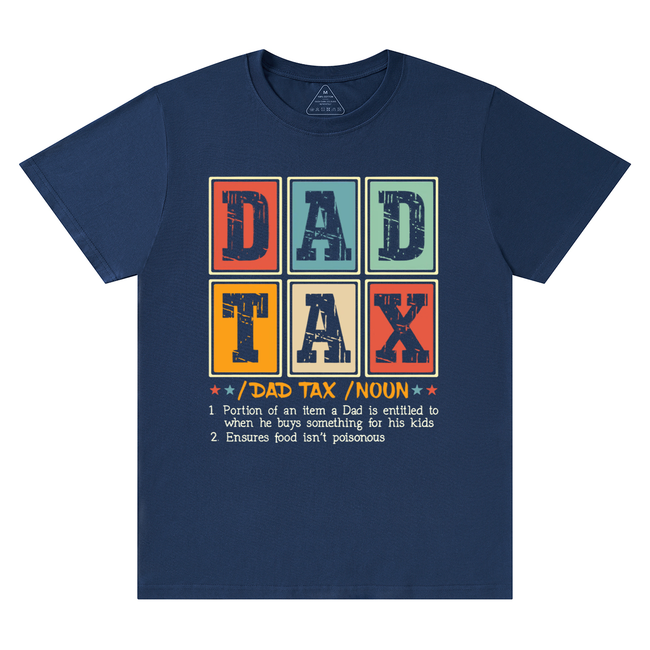 Dad Tax T-shirt