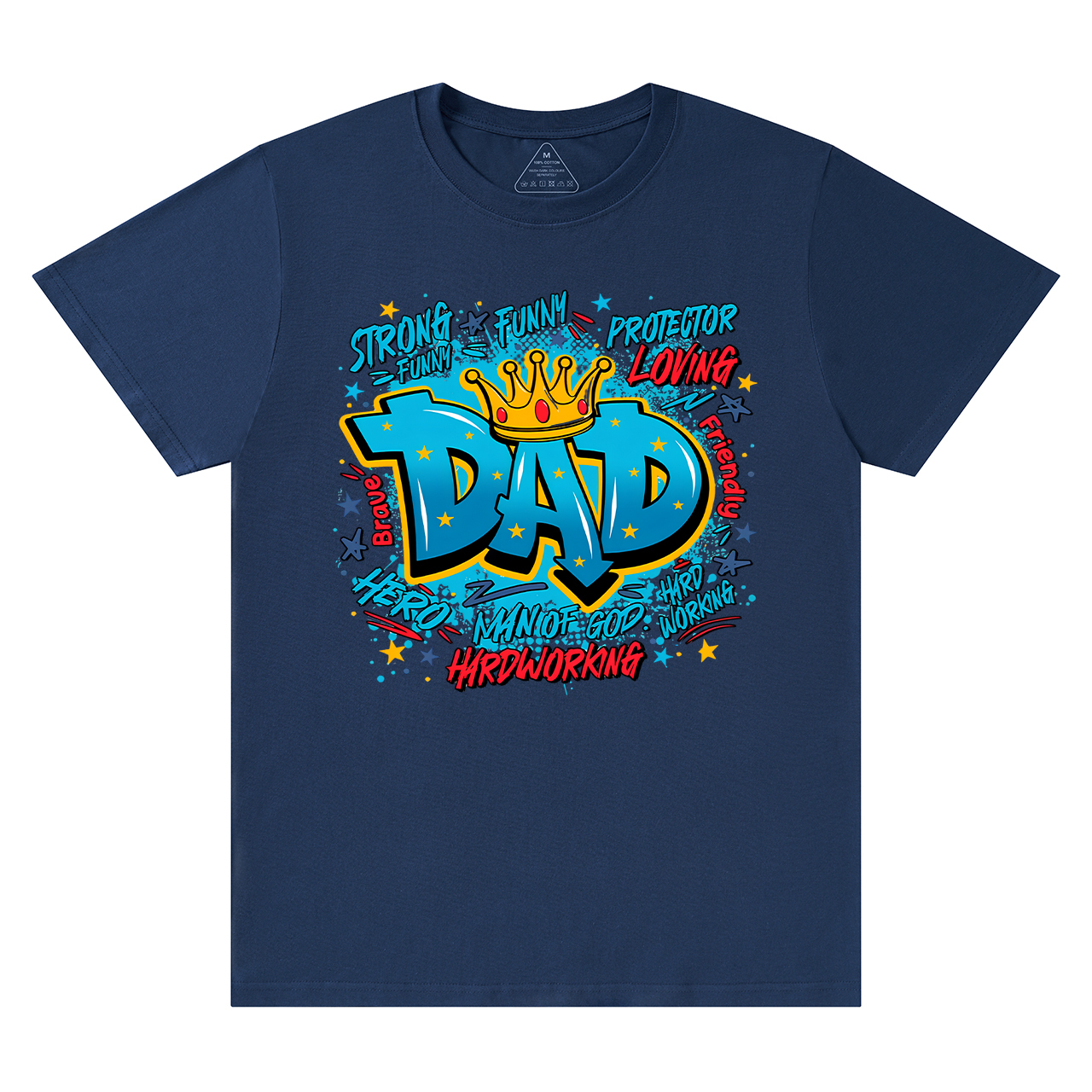Dad Bundle T-shirt
