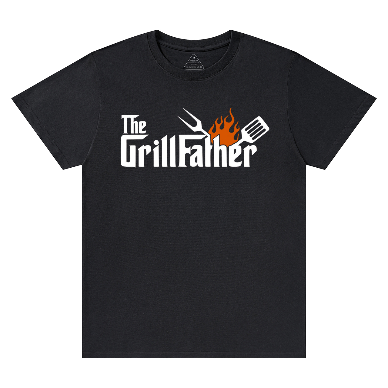The Grillfather T-shirt